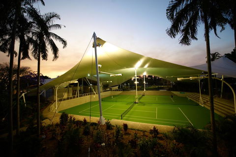 RACV Royal Pines Resort Gold Coast - Accommodation Georgetown 44
