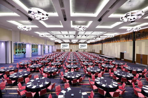 RACV Royal Pines Resort Gold Coast - Accommodation Georgetown 33