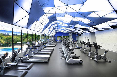 RACV Royal Pines Resort Gold Coast - Accommodation Georgetown 10
