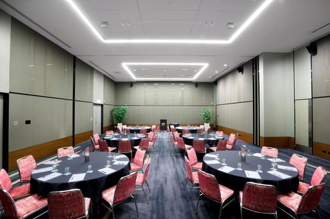 RACV Royal Pines Resort Gold Coast - Accommodation Georgetown 38