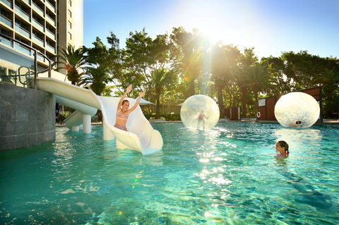 RACV Royal Pines Resort Gold Coast - Accommodation Georgetown 40