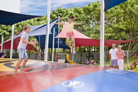 RACV Royal Pines Resort Gold Coast - Accommodation Georgetown 5