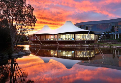 RACV Royal Pines Resort Gold Coast - Accommodation Georgetown 26