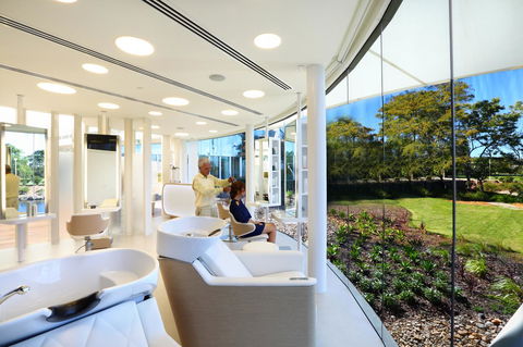 RACV Royal Pines Resort Gold Coast - Accommodation Georgetown 27