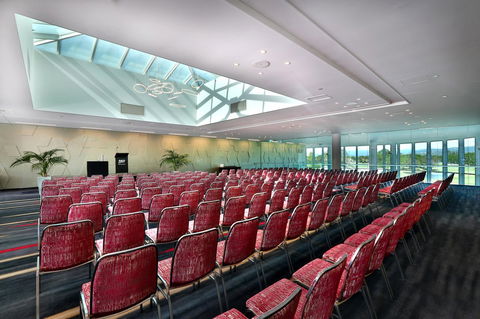 RACV Royal Pines Resort Gold Coast - Accommodation Georgetown 35
