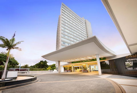 RACV Royal Pines Resort Gold Coast - Accommodation Georgetown 43