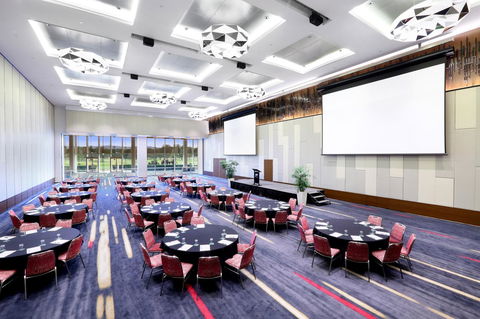 RACV Royal Pines Resort Gold Coast - Accommodation Georgetown 37