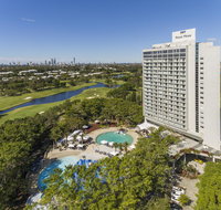 RACV Royal Pines Resort Gold Coast - Accommodation Georgetown