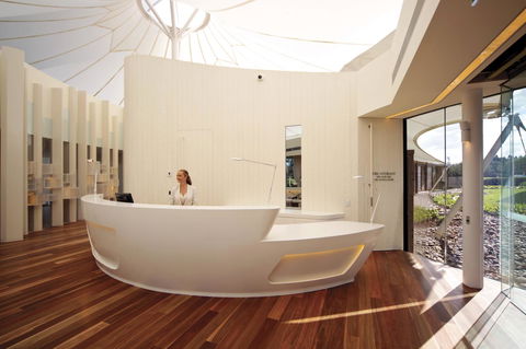 RACV Royal Pines Resort Gold Coast - Accommodation Georgetown 28