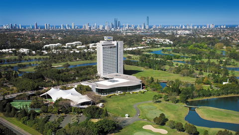 RACV Royal Pines Resort Gold Coast - Accommodation Georgetown 12