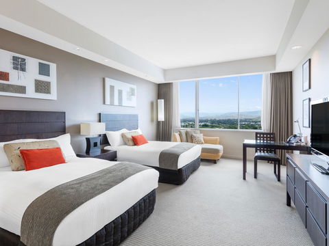 RACV Royal Pines Resort Gold Coast - Accommodation Georgetown 18
