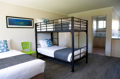 Kondari Hotel - Accommodation Georgetown 31