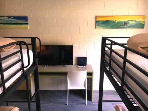 Kondari Hotel - Accommodation Georgetown 35