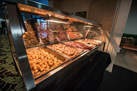 Kondari Hotel - Accommodation Georgetown 14