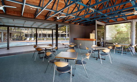 Kondari Hotel - Accommodation Georgetown 42