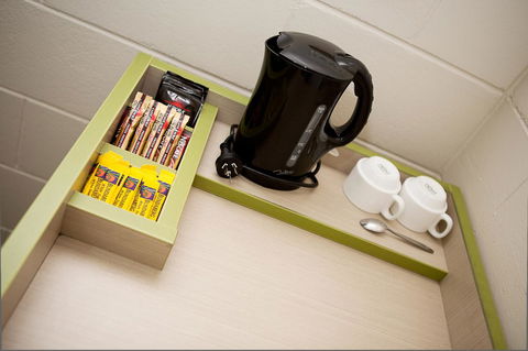 Kondari Hotel - Accommodation Georgetown 22