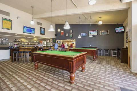 Kondari Hotel - Accommodation Georgetown 10