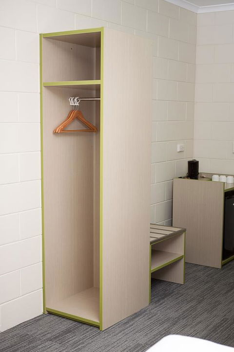 Kondari Hotel - Accommodation Georgetown 23