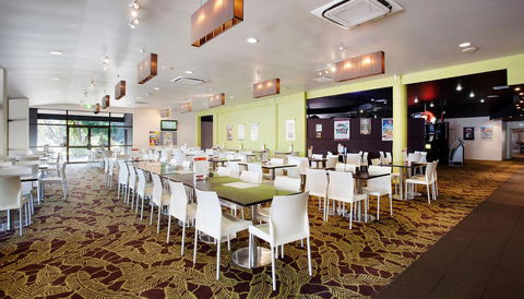 Kondari Hotel - Accommodation Georgetown 44