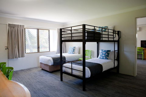 Kondari Hotel - Accommodation Georgetown 33