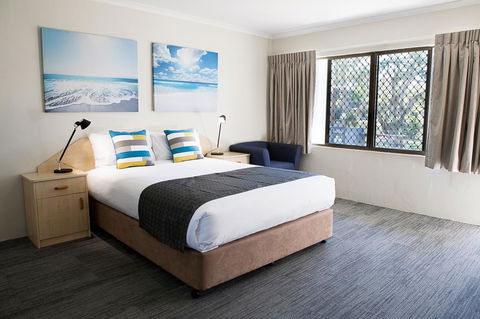 Kondari Hotel - Accommodation Georgetown 3