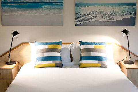 Kondari Hotel - Accommodation Georgetown 20