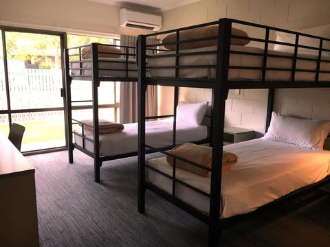 Kondari Hotel - Accommodation Georgetown 21