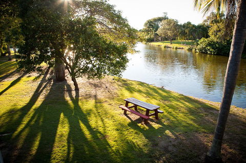 Kondari Hotel - Accommodation Georgetown 16