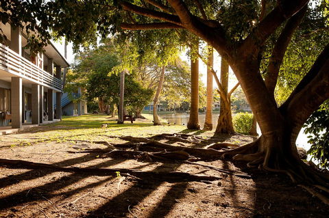 Kondari Hotel - Accommodation Georgetown 37