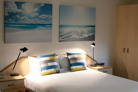 Kondari Hotel - Accommodation Georgetown 34