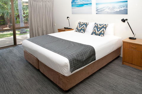 Kondari Hotel - Accommodation Georgetown 25