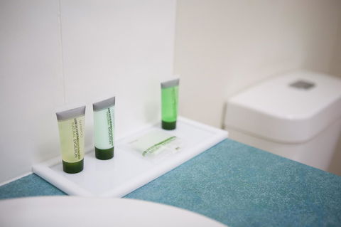 Kondari Hotel - Accommodation Georgetown 27