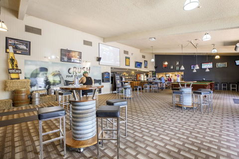 Kondari Hotel - Accommodation Georgetown 9