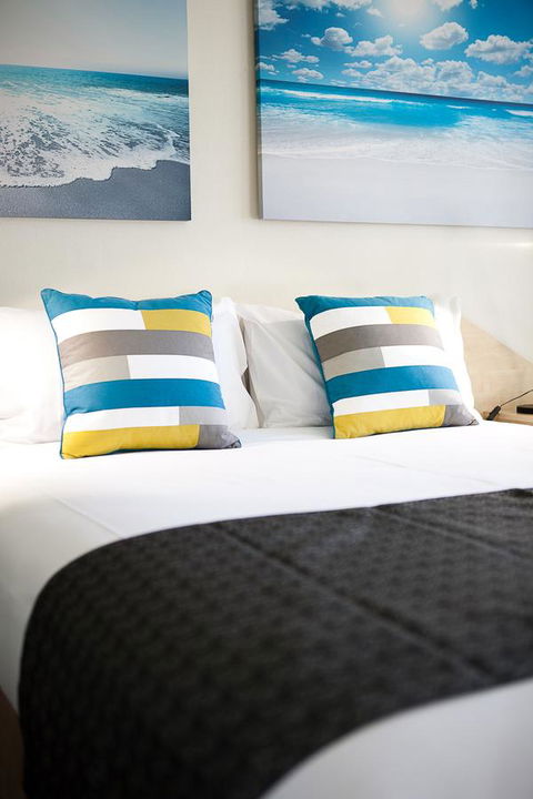 Kondari Hotel - Accommodation Georgetown 38