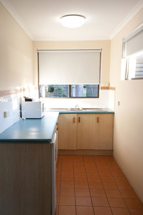 Kondari Hotel - Accommodation Georgetown 30