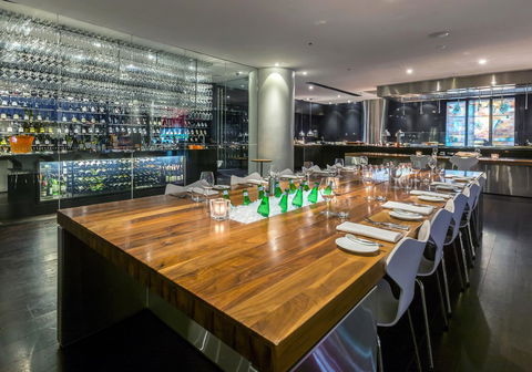Hilton Brisbane - Accommodation Georgetown 40
