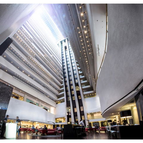 Hilton Brisbane - Accommodation Georgetown 18