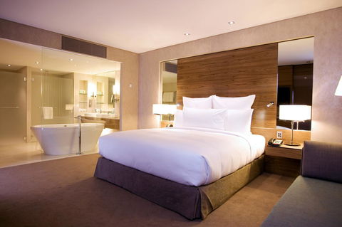 Hilton Brisbane - Accommodation Georgetown 7