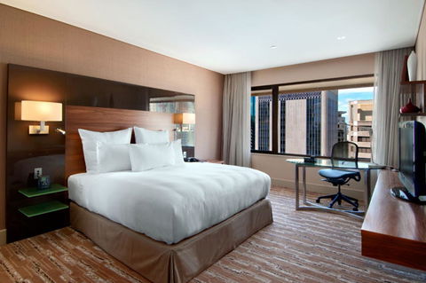 Hilton Brisbane - Accommodation Georgetown 6