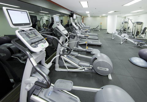 Hilton Brisbane - Accommodation Georgetown 21