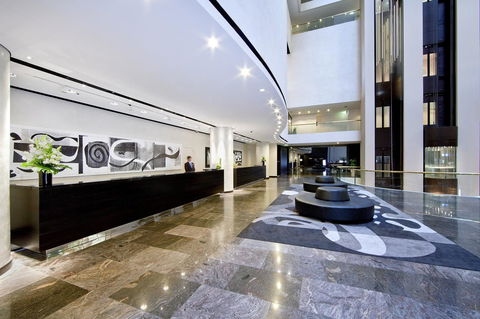 Hilton Brisbane - Accommodation Georgetown 35