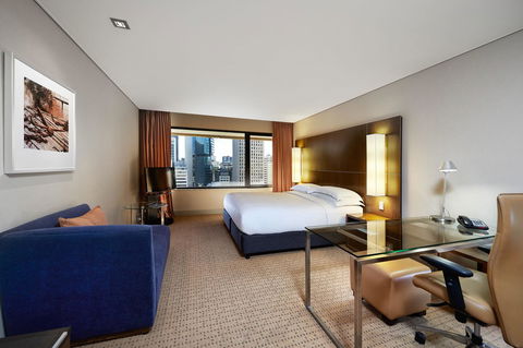 Hilton Brisbane - Accommodation Georgetown 5