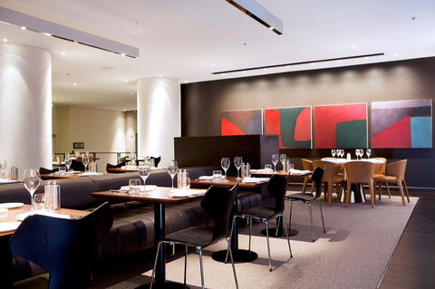 Hilton Brisbane - Accommodation Georgetown 29