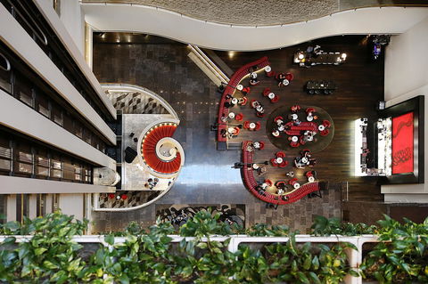Hilton Brisbane - Accommodation Georgetown 2