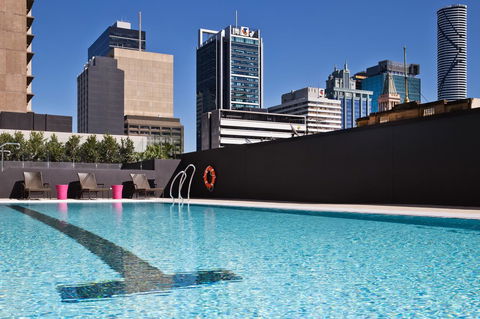 Hilton Brisbane - Accommodation Georgetown 8
