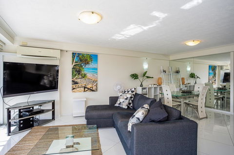Gemini Court Holiday Apartments - Accommodation Georgetown 5