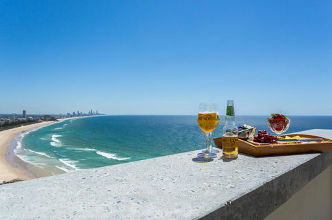 Gemini Court Holiday Apartments - Accommodation Georgetown 2