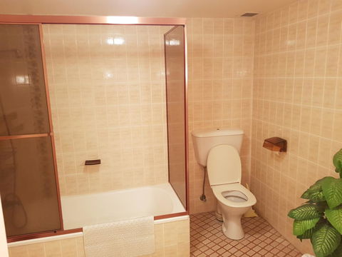 Gemini Court Holiday Apartments - Accommodation Georgetown 43
