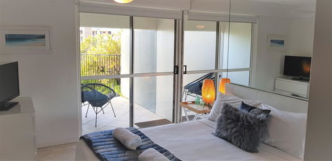 Gemini Court Holiday Apartments - Accommodation Georgetown 22