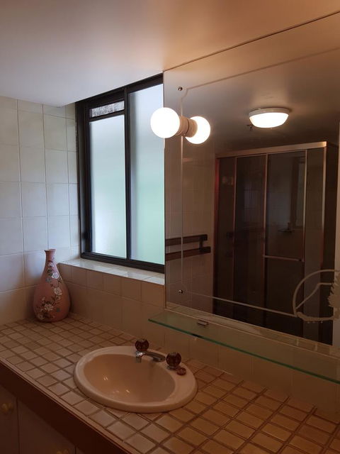 Gemini Court Holiday Apartments - Accommodation Georgetown 39